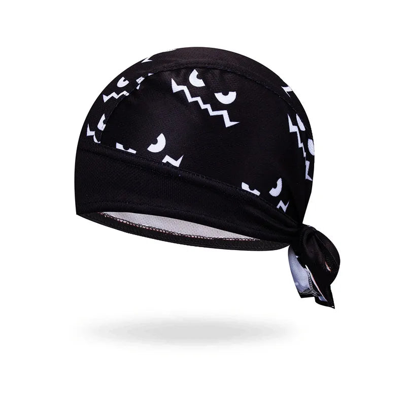 Weimostar Top Verde Maglia da Ciclismo Uomo con Design Divertente Cookie Traspirante Tasche