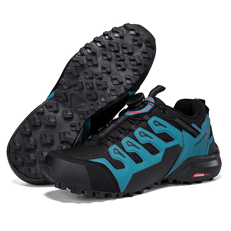 Scarpe Da Trekking Da Uomo In Pelle Scamosciata Esterno Scarpe Da Ginnastica Tattiche Da Caccia Resistente All Usura