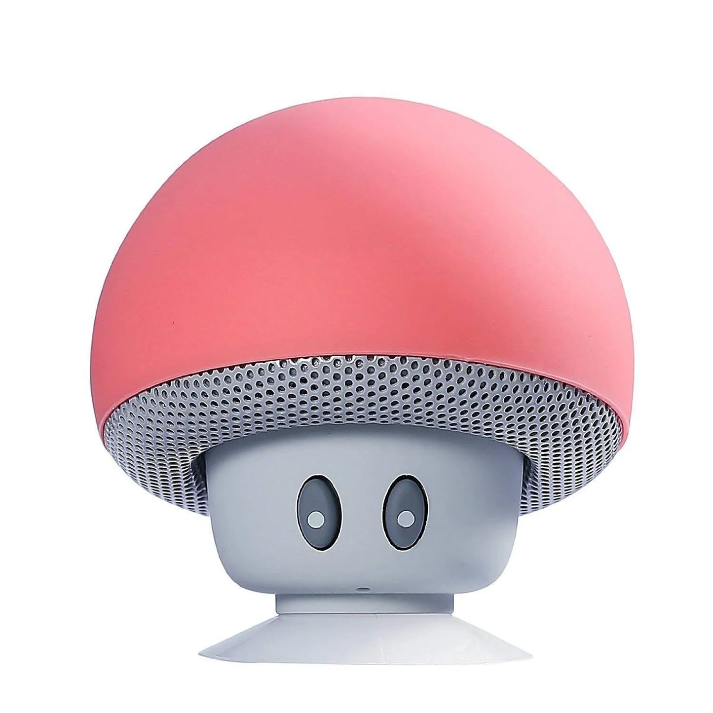 DUTRIEUX Altoparlante Bluetooth Con Subwoofer Integrato Ventosa Per Ciclisti Outdoor 30 Piedi