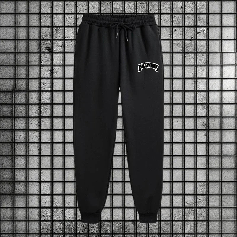 Tuta Sportiva Uomo Primavera 2026 Completo Casual Semplice e Alla Moda con Felpa Cappuccio Zip Singola Pantaloni Jogger