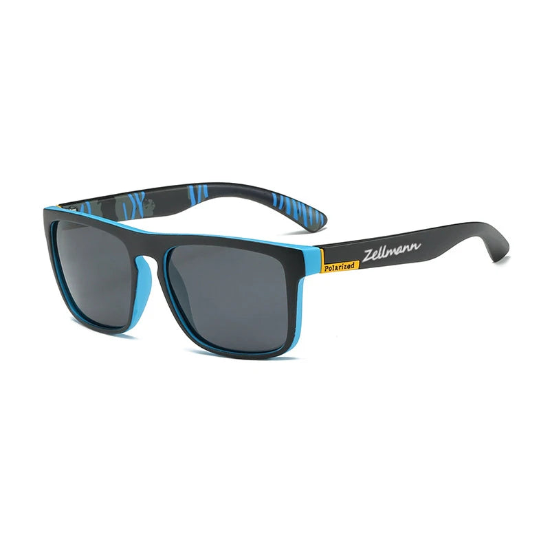 Occhiali Da Sole Polarizzati Unisex 2023 Per Ciclismo Strada E Mountain Bike Lenti Fotocromatiche