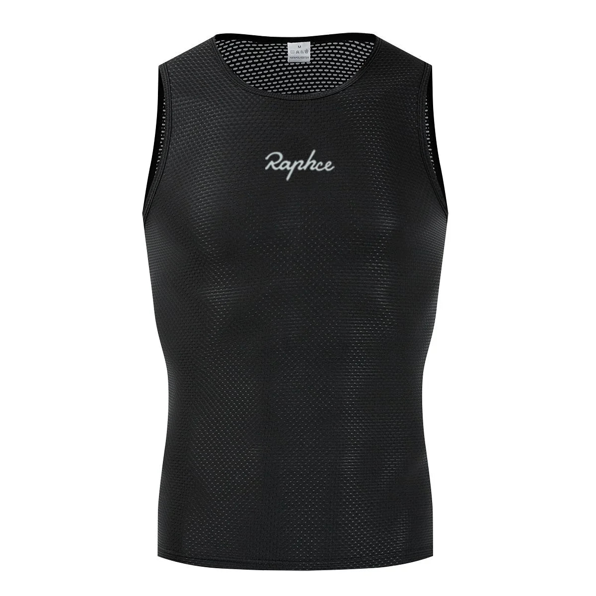 Gilet Da Ciclismo Estivo Senza Maniche In Poliestere Traspirante Rete Per Bici Da Strada Mountain Bike