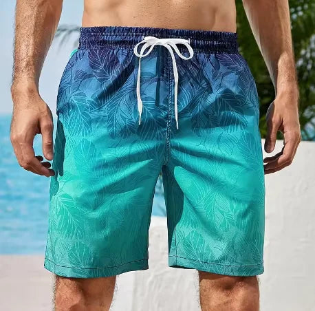 Pantaloncini Da Spiaggia 3D Patrick Star Anime Asciugatura Rapida Per Uomo E Donna Abbigliamento Estivo Hip Hop