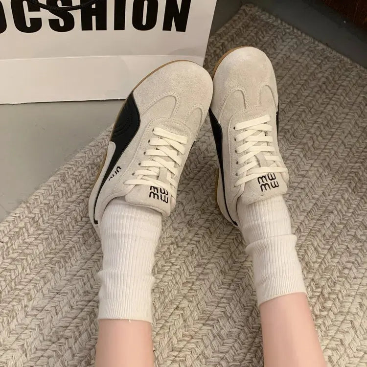 Scarpe Da Ginnastica Da Donna Alla Moda 2025 Antiscivolo Per Passeggio Estivo Comode E Leggere