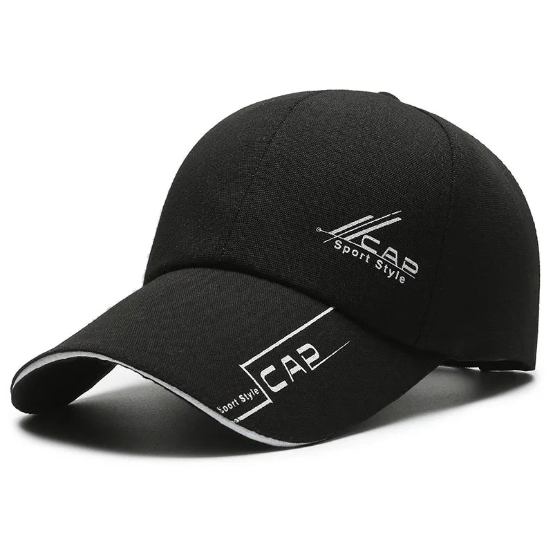 Cappello Unisex Tesa Lunga Estivi Per Sole All Aperto Protezione Solare Da Pesca Escursionismo Uomo Donna