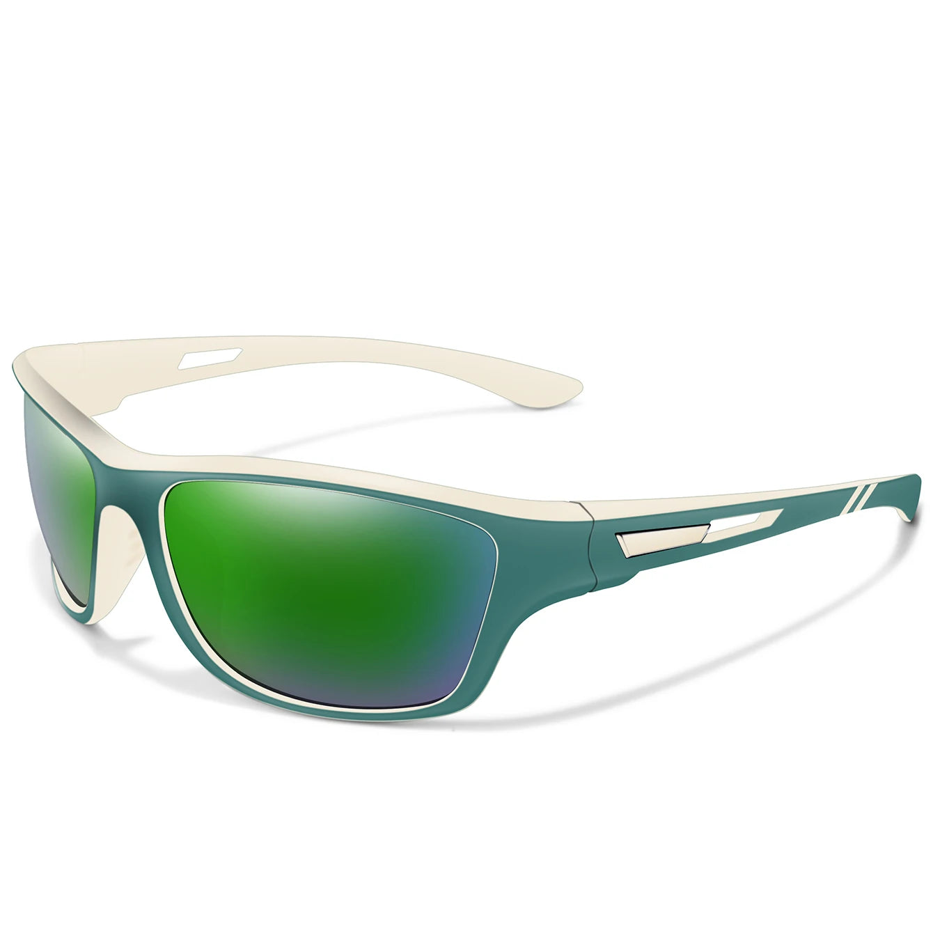 Occhiali Da Sole Polarizzati Da Pesca Per Uomo E Donna Antiriflesso UV400 TAC Lens Per Ciclismo E Escursionismo