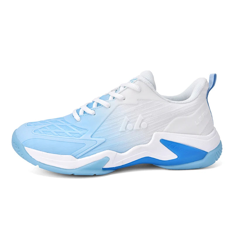 Scarpe Da Uomo Multisport Alte Prestazioni Resistente All Usura Per Tennis Badminton Ping Pong Pallavolo