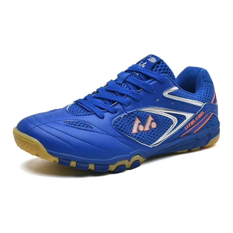 Scarpe Da Ping Pong Professionali Unisex Atletiche Traspiranti Leggere Per Uomo E Donna
