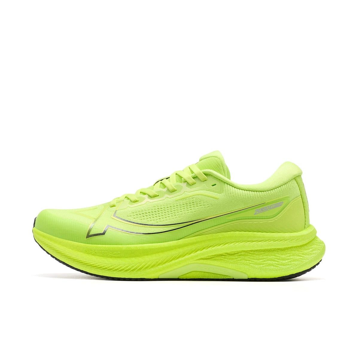 Xtep 2000 Km Plus Scarpe Da Corsa Uomo Leggere Antiscivolo Resistente All Usura 2025 Nuova Primavera