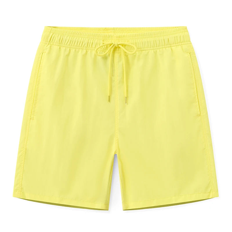 Pantaloncini Da Nuoto Uomo Fatifer Estivi In Nylon Con Liner Mesh E Coulisse Asciugatura Rapida Per Surf