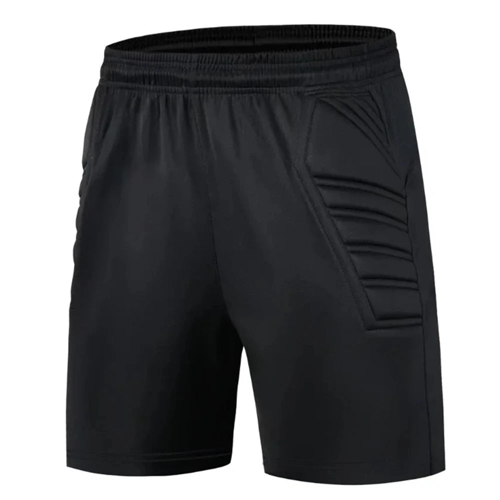 Maglie Da Portiere Da Calcio Uomo Traspirante Con Protezione Del Gomito Stampa Personalizzata Kit Sportivo