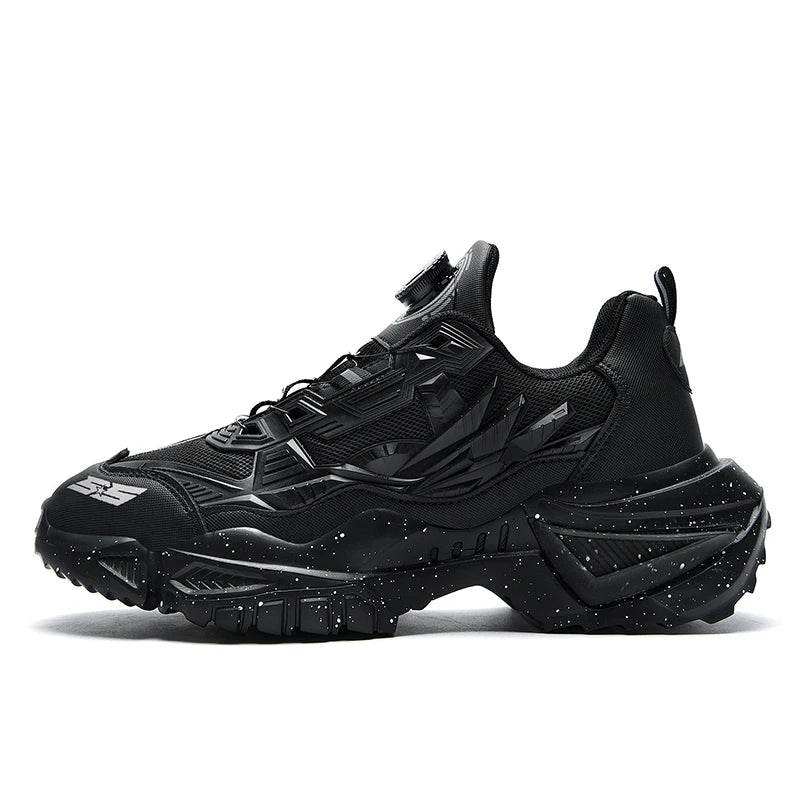 Sneakers Di Lusso Da Uomo Scarpe Casual Senza Lacci Corsa Mocassini Moderni Scarpe Da Running Calzature Maschili Comode