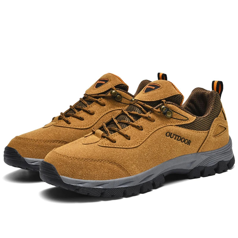 Scarpe Da Uomo Grandi Dimensioni 49 Da Trekking Da Ginnastica Per Arrampicata All Aperto Moda