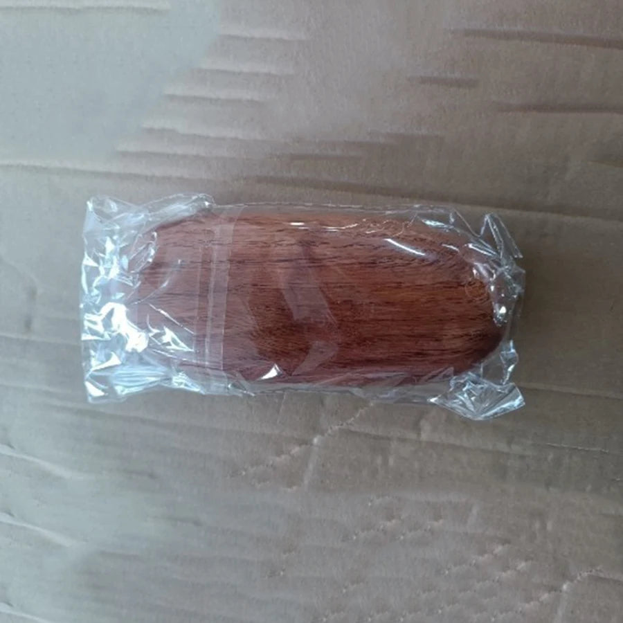 Ciotola a Forma di Barca in Legno Artigianale per Frutta Insalata o Snack Piatto Decorativo da Tavolo e Portaoggetti