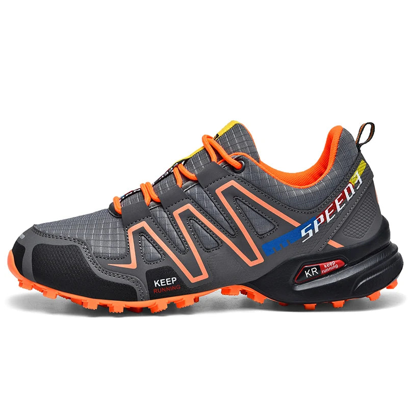 Scarpe Da Trekking Antiscivolo Di Alta Qualità Per Uomo E Donna Per Escursionismo E Arrampicata Outdoor