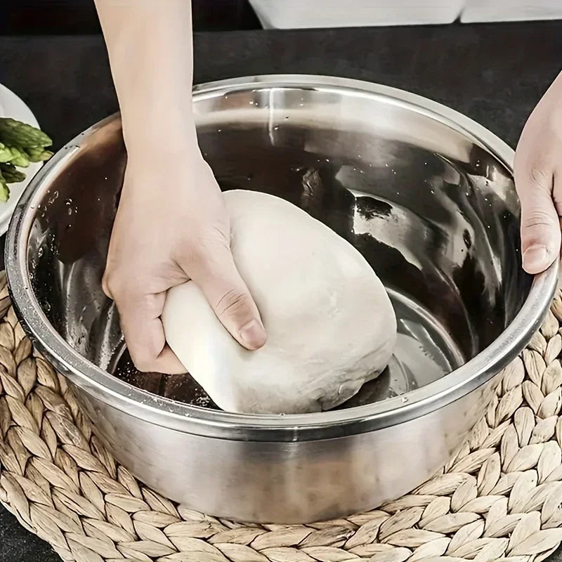 Colino In Acciaio Inossidabile 3 In 1 Verdure Affettatrice Grattugia Cestello Drenaggio Insalata Accessori Da Cucina