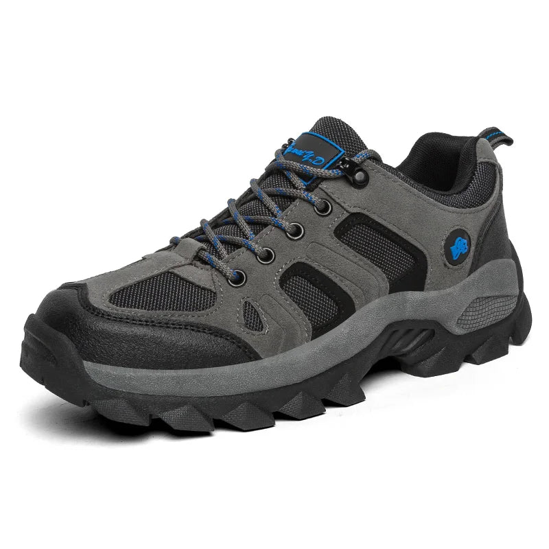 Scarpe Da Trekking Professionali Di Alta Qualità Per Tutte Le Stagioni Antiscivolo Resistente All Usura Traspiranti