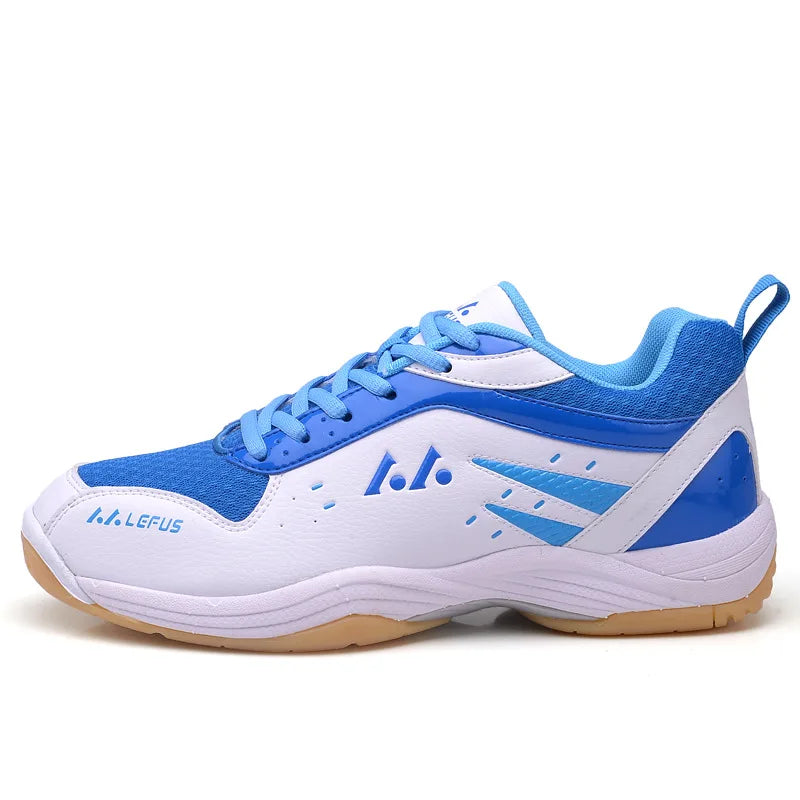 Nuove Scarpe Da Badminton Professionali Unisex Per Uomo E Donna Leggere Versatili Per Tennis Ping Pong