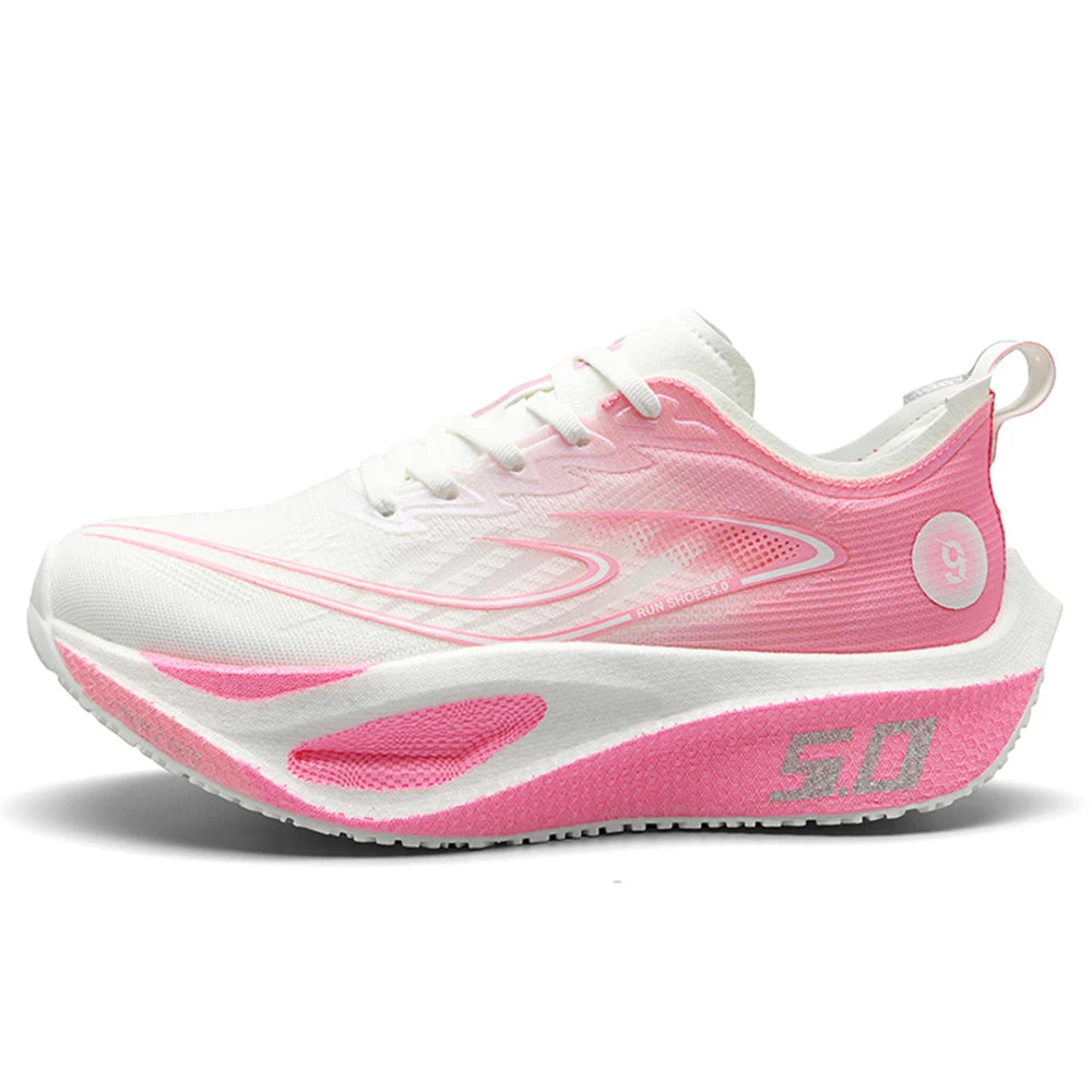 Scarpe Da Corsa Leggere Traspiranti In Mesh Da Uomo Scarpe Da Ginnastica Atletiche Antiscivolo Per Sport All'Aperto E Jogging
