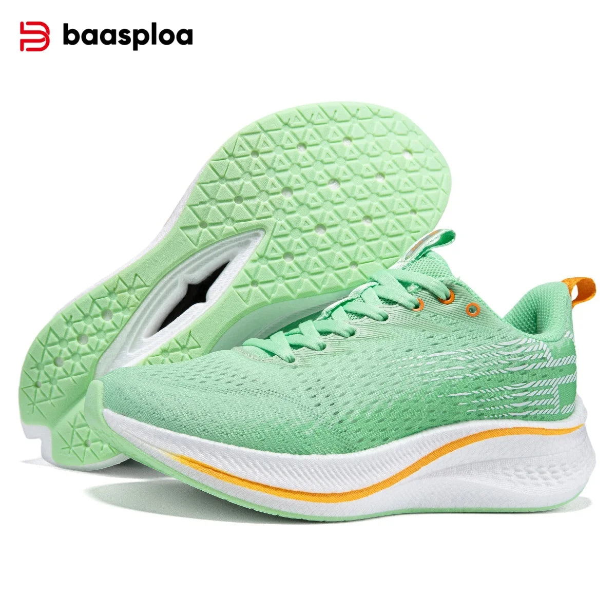 Scarpe Da Corsa Professionali Da Donna Con Piastra In Carbonio Antiscivolo Traspiranti Per Esterni Leggere Stabilizzanti