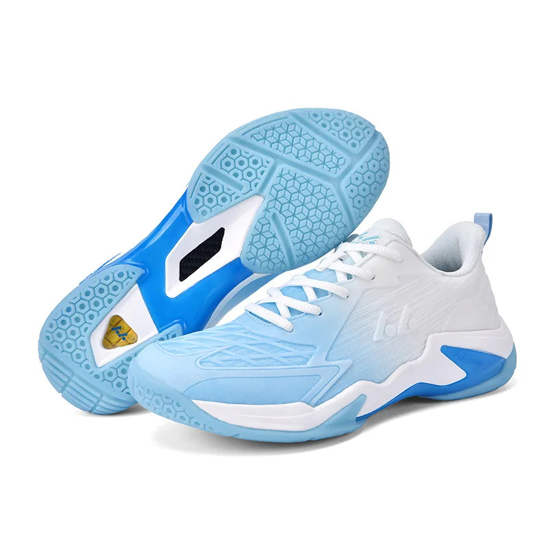 TaoBo 2026 Competizione Professionale Scarpe Multisport da Badminton Ping Pong Pallavolo Coppia L038