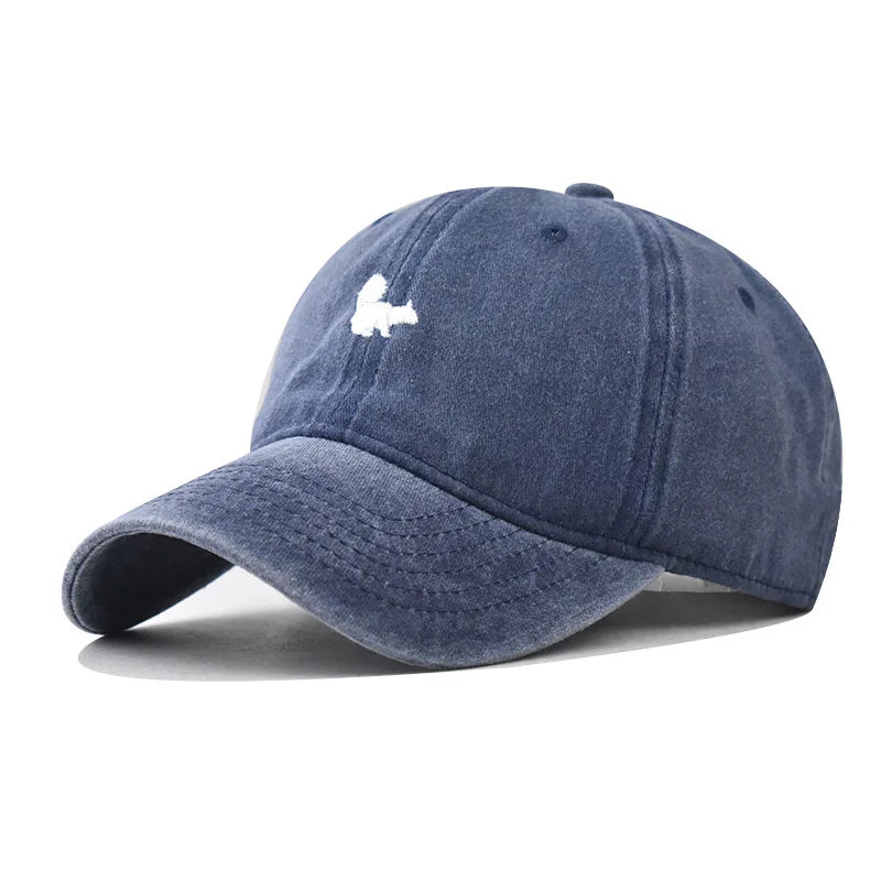 Cappellino Da Baseball Unisex In Cotone Regolabile Per Sport All Aperto Protezione Dal Sole Comfort Praticità Vestibilità