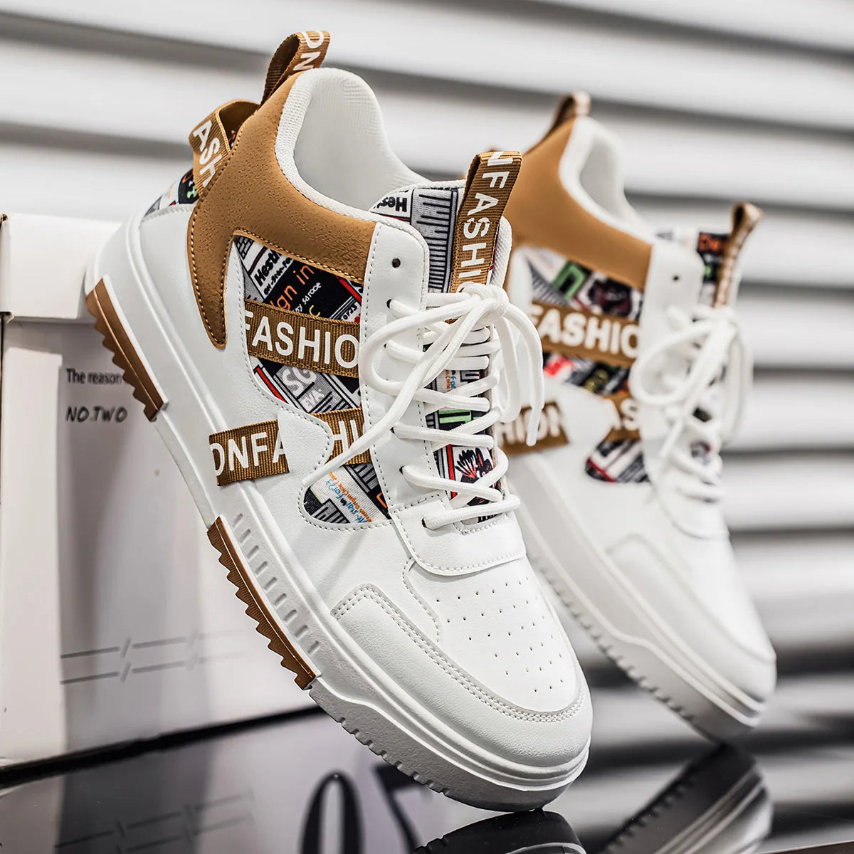 Scarpe Da Uomo Sportive Casual Per Escursionismo All Aperto Traspiranti Resistenti Antiodore Ideali Per Strada