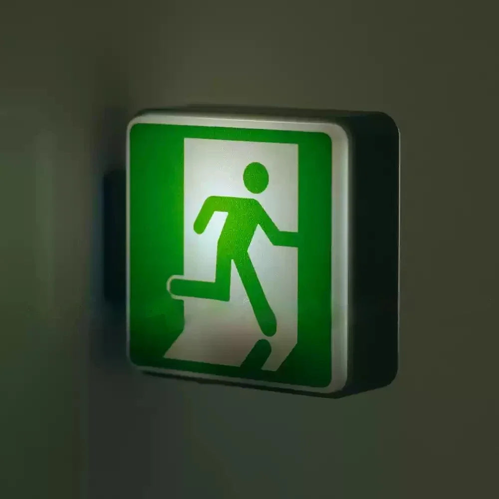 Mini Lightbox Magnet Frigorifero Caffè Turismo Giapponese Souvenir Scatola Luminosa Decorazione Casa Regalo