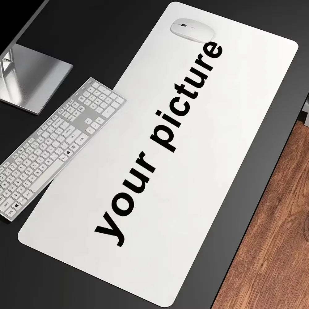 Mouse Pad Gaming Grande 90x40 Cm Antiscivolo Tappetino Da Scrivania Per PC Accessori Per Giocatori MRGLZY