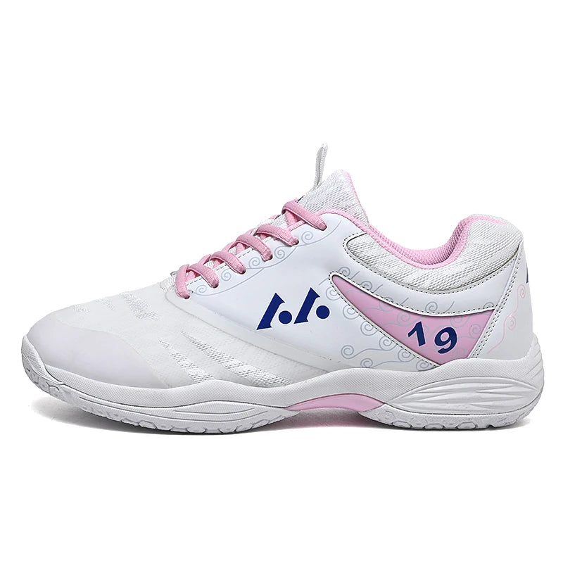 Scarpe Da Badminton Uomo Unisex Outdoor Resistenti All Usura Scarpe Da Ginnastica Professionali Per Pallamano E Pallavolo