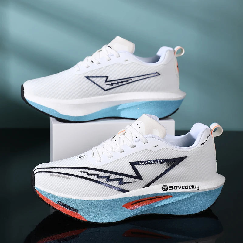 Scarpe Da Corsa Sportive In Rete Traspiranti Leggere Per Uomo E Donna Sneakers Atletiche Da Passeggio Tennis Aperto