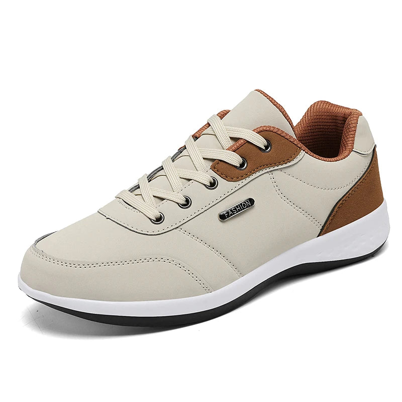 Scarpe Da Uomo Leggere E Comode Antiscivolo Sneakers Da Corsa Scarpe Da Ginnastica Basse Resistenti All Usura