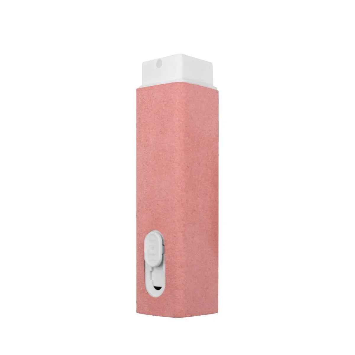 Pulitore Per Schermo Del Telefono 2 In 1 Spray Con Panno In Microfibra Per Computer Rimozione Polvere IPhone IPad Apple