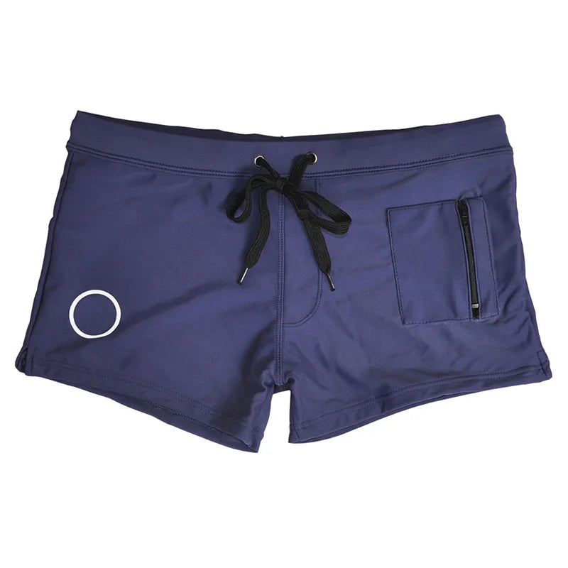 Costume Da Bagno Uomo Board Shorts Traspirante Ad Asciugatura Rapida Per Surf Sunga