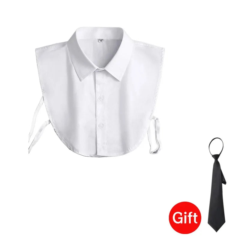 Cravatta Unisex Sottile Liscia E Setosa Stile Retrò Papillon Coreano Elegante Per Studenti Alla Moda