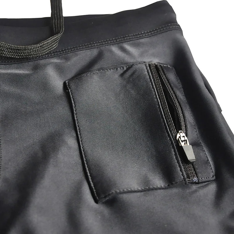 Costume Da Bagno Uomo Board Shorts Traspirante Ad Asciugatura Rapida Per Surf Sunga