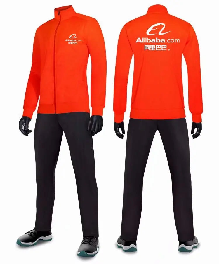 Inverno Velluto Jogging Set Con Giacca E Pantaloni Da Uomo Ragazzi Con Cappuccio Per Palestra Fitness Abbigliamento