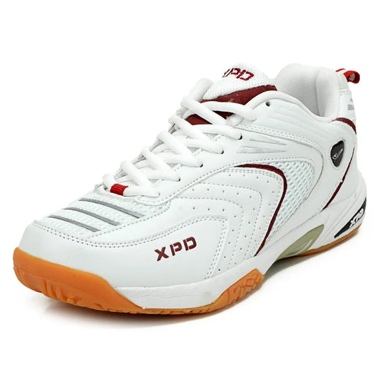 Scarpe Da Badminton All Aperto Professionali Antiscivolo Traspiranti Uomo Donna JumpMore FL19103072
