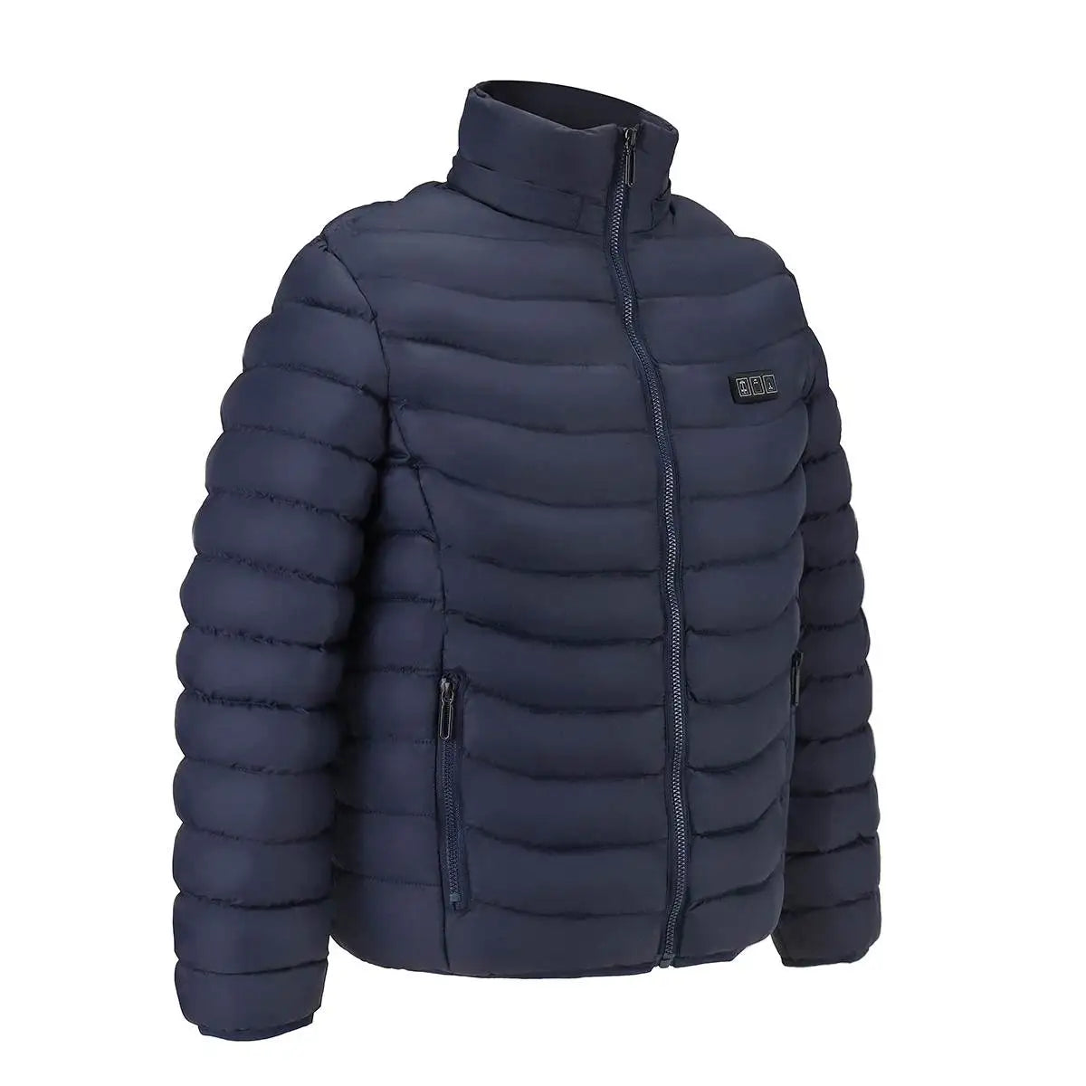 11 aree di riscaldamento giacca riscaldata uomo donna inverno Outdoor campeggio abbigliamento sportivo cappotto riscaldato cappotto termico in grafene giacca riscaldante USB