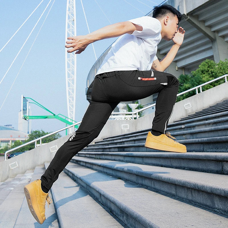 Rockbros Pantaloni Da Ciclismo Leggeri E Comodi Uomo Donna Primavera Estate Traspiranti Alta Elasticità Riflettenti