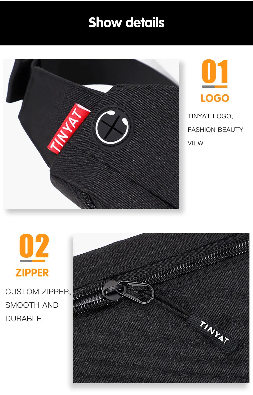 Marsupio Da Uomo Borsa Da Viaggio Cintura Per Telefono Grande Casual Fanny Banana Bag Tasche Sui Fianchi