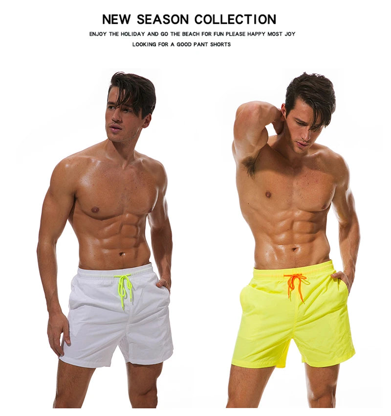 Escatch Costumi Da Bagno Uomo Pantaloncini Da Surf Da Spiaggia Pantaloncini Da Nuoto Sportivi Per Uomini
