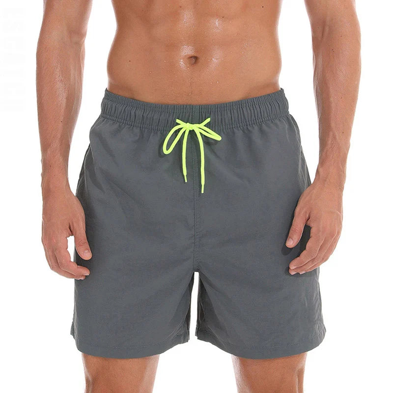 Escatch Costumi Da Bagno Uomo Pantaloncini Da Surf Da Spiaggia Pantaloncini Da Nuoto Sportivi Per Uomini