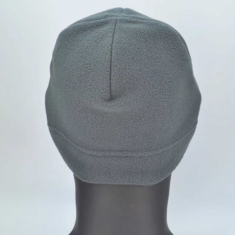 Mege Cappello In Pile Tattico Invernale Caldo Unisex Mimetico Antivento Per Escursionismo Pesca All Aperto