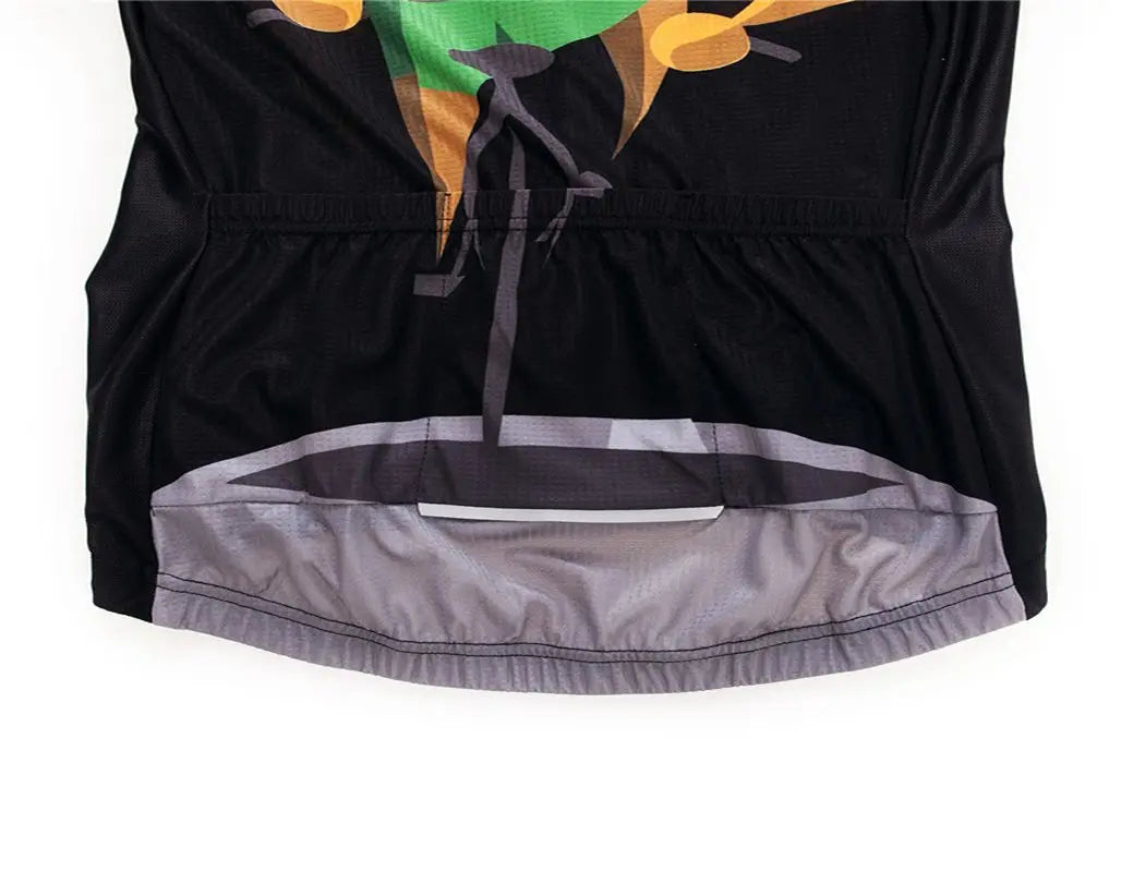 Weimostar Maglia Ciclismo Uomo Manica Lunga Autunno MTB Strada Traspirante Con Tasche Abbigliamento Per Bicicletta