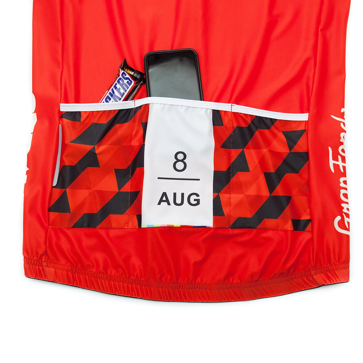 Maglia Da Ciclismo MTB Con Protezione Solare Uomo Traspirante A Maniche Lunghe Con Tasche