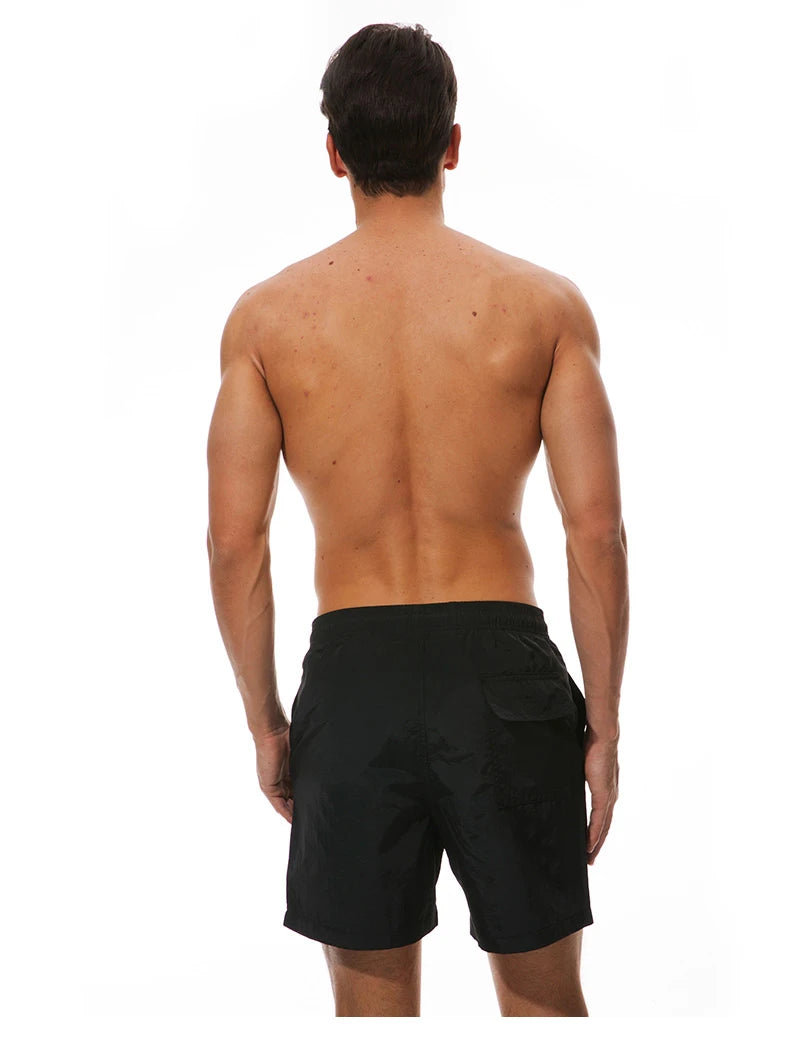 Escatch Costumi Da Bagno Uomo Pantaloncini Da Surf Da Spiaggia Pantaloncini Da Nuoto Sportivi Per Uomini