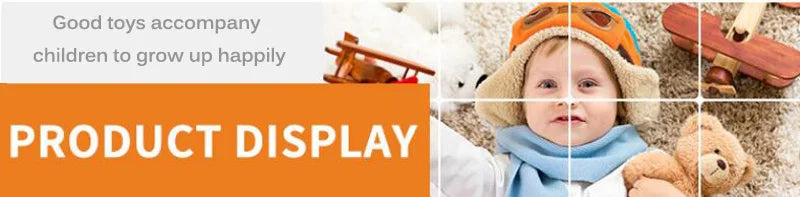 Set Trenini Elettrici Per Ferrovia In Legno Pista Del Treno Regalo Di Natale Per Bambini