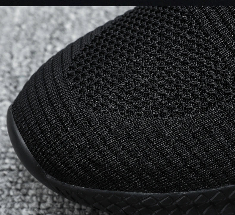 Scarpe Da Ginnastica Alla Moda Da Uomo Leggere Traspiranti Scarpe Da Passeggio Stringate Casual Calzature Maschili