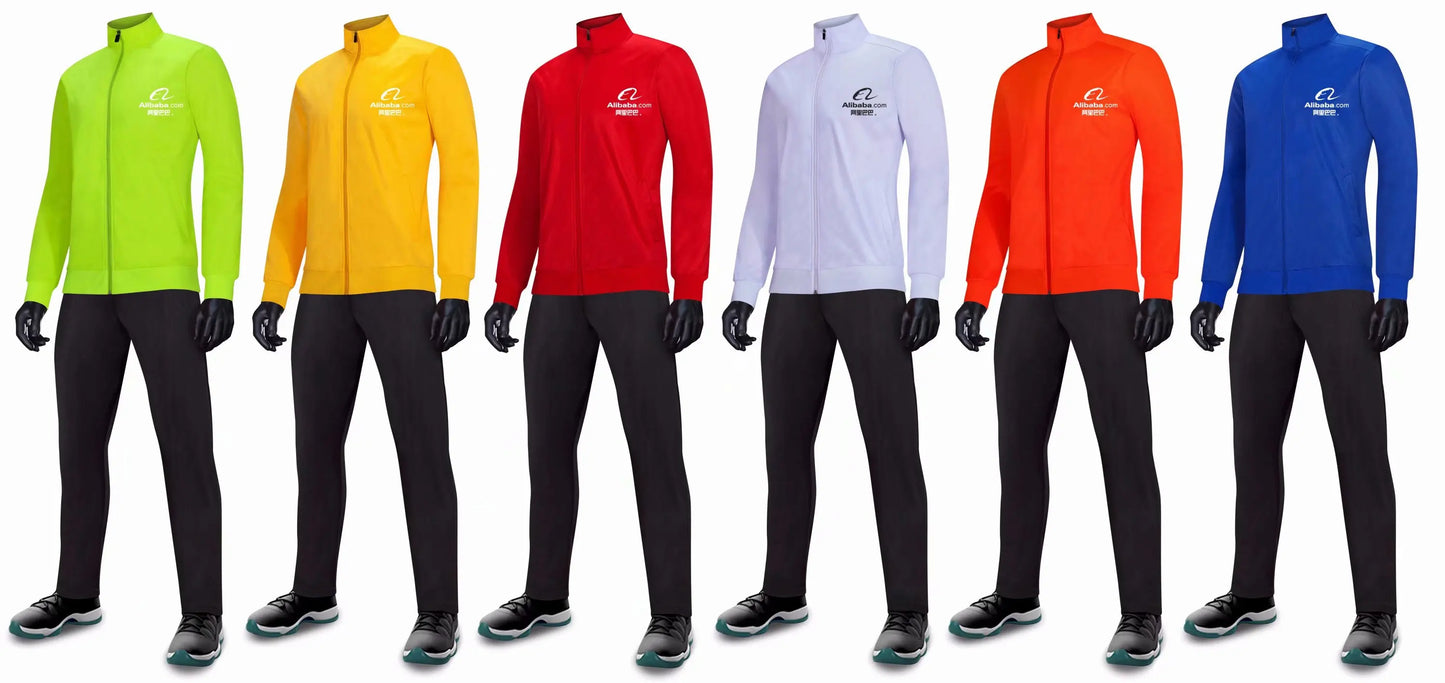 Inverno Velluto Jogging Set Con Giacca E Pantaloni Da Uomo Ragazzi Con Cappuccio Per Palestra Fitness Abbigliamento